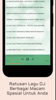 DJ Dangdut Koplo Remix screenshot 1