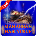 Icona Mahabah Nabi Yusuf