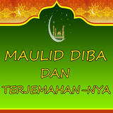 Maulid Diba Lengkap icon