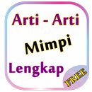 Arti Arti Mimpi Lengkap APK