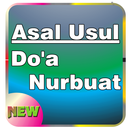 Asal Usul Doa Nurbuat APK