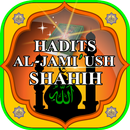 Hadits Al Jami'Ush Shahih APK