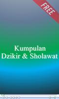 Kumpulan Dzikir & Sholawat Ekran Görüntüsü 2