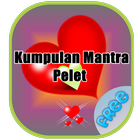 Kumpulan Mantra Pelet icon