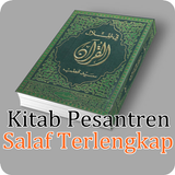 Kitab Pesantren Salaf icône