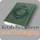 Kitab Pesantren Salaf biểu tượng