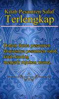 Kitab Pesantren Salaf ảnh chụp màn hình 3