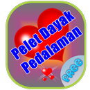 Pelet Dayak Pedalaman aplikacja