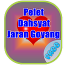 Pelet Dahsyat Jaran Goyang aplikacja