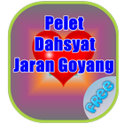 Pelet Dahsyat Jaran Goyang icône