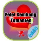 Pelet Kembang Temanten icône