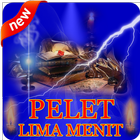 Pelet Lima Menit アイコン