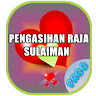 PENGASIHAN RAJA SULAIMAN أيقونة