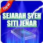 Sejarah Syeh Siti Jenar icône