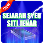 Sejarah Syeh Siti Jenar ícone
