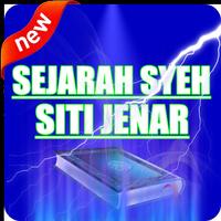 Sejarah Syeh Siti Jenar 海报