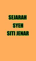 Sejarah Syeh Siti Jenar imagem de tela 1