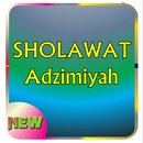 Sholawat Adzimiyah APK