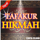 Tafakur Hikmah aplikacja