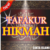 Tafakur Hikmah icône