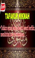 Tafakur Hikmah স্ক্রিনশট 1