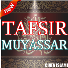 Tafsir Muyassar Lengkap simgesi