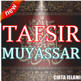 Tafsir Muyassar Lengkap 图标