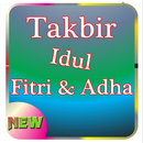 Takbir Idul Fitri & Adha APK