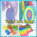 APK Tata Cara Buat Slime Cantik