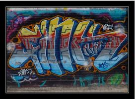 Graffiti Art capture d'écran 3