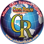 Cinta Rihlah ikon