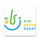 Ayo Bayar Zakat أيقونة