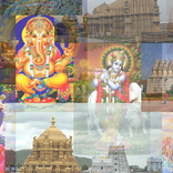 Gods & Temples of India