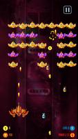 Galaxy Attack : Chicken Invaders 2 স্ক্রিনশট 2