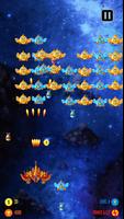 Strike Galaxy Attack : Chicken Invaders 2 capture d'écran 3