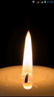 Virtual Candle imagem de tela 1