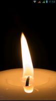 Virtual Candle captura de pantalla 2