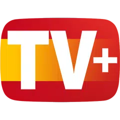Guía TV+ TDT España APK download