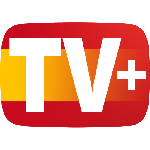 Guía TV+ TDT España