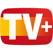 Guía TV+ icon