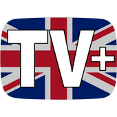 TV Guide UK free icon TV Guide UK free icon