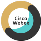 Cisco Webex 圖標