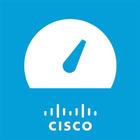 Cisco Data Meter icône
