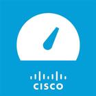 Cisco Data Meter ikona