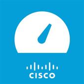 Cisco Data Meter icon