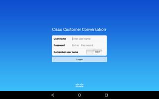 Customer Conversations Guide ポスター