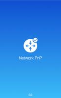 Network Plug And Play الملصق