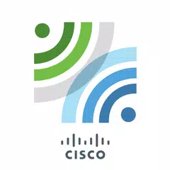 Cisco Wireless アプリダウンロード