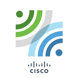 Cisco Wireless icône