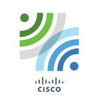 Cisco Wireless icono